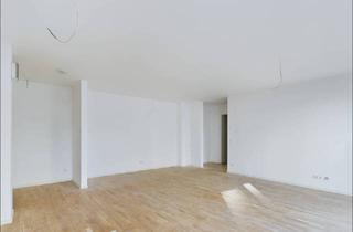 Wohnung kaufen in 63071 Offenbach am Main, Offenbach am Main - BS LIVING 2 Zimmer Neubau - Erdgeschosswohnung in Offenbach