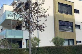 Wohnung kaufen in 79379 Müllheim, Müllheim - Elegante Wohnung mit Lift und TG
