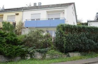 Doppelhaushälfte kaufen in 72144 Dußlingen, Dußlingen - Fantastische Aussichtslage von Dußlingen