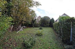 Haus kaufen in 67578 Gimbsheim, Gimbsheim - ** Opas Häuschen im Dornröschenschlaf ** mit Riesen-Grundstück ** zum Renovieren **