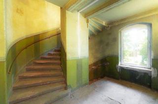 Wohnung kaufen in 01099 Dresden, Dresden - Erstbezug mit Denkmal-AfA am Alaunpark - hier kaufen Anleger und Eigennutzer clever & in Bestlage