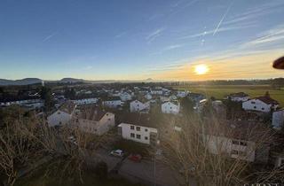 Wohnung kaufen in 73527 Schwäbisch Gmünd, Schwäbisch Gmünd - Ihr neues Zuhause über den Dächern - Wohnen mit Weitblick!!!