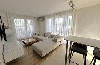 Wohnung kaufen in Solinger Str., 40764 Langenfeld, Langenfeld (Rheinland) - Top moderne 3 Zimmer DG-Wohnung mit 2 Dachterrassen, Aufzug & Einzelgarage!