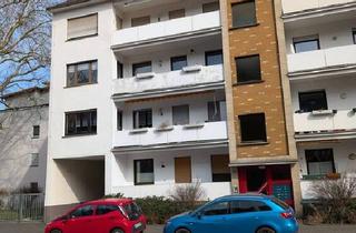 Wohnung kaufen in 56073 Koblenz, Koblenz - Helle 3-Zimmer-Wohnung in Koblenz - Ideal für Familien