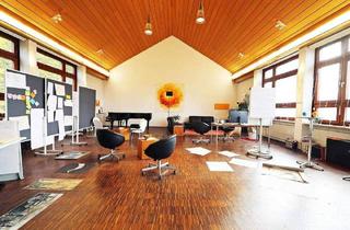 Haus kaufen in 74635 Kupferzell, Kupferzell - 2 Gebäude: 1 Wohnhaus und 1 Bürogebäude mit ca. 415 qm Gesamtfläche - Viele Nutzungsmöglichkeiten!