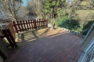 Wohnung kaufen in 14089 Berlin, Berlin - ***Charmante Wohnung über zwei Etagen mit Terrasse in Kladow***