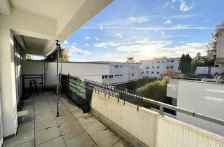 Wohnung kaufen in 89075 Ulm, Ulm - Sonnige 3-Zimmer-Wohnung am Ulmer Safranberg