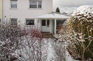 Haus kaufen in 72250 Freudenstadt, Freudenstadt - Ihr neues Familiennest mit Weitblick - Reiheneckhaus in ruhiger Lage