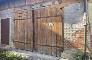 Haus kaufen in 71254 Ditzingen, Ditzingen - * Ein ganz besonderes Anwesen mit Scheune und herrlichem Grundstück *