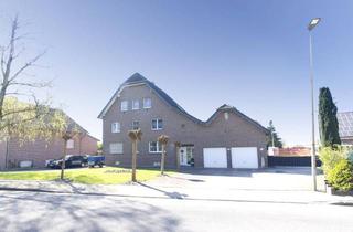 Haus kaufen in 52538 Gangelt, Gangelt / Buscherheide - Vierkanthof in Gangelt-Buscherheide - viel Platz für Tiere, Wohnen und Arbeiten!