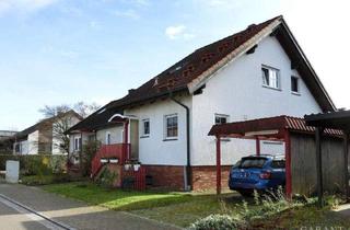 Doppelhaushälfte kaufen in 73119 Zell, Zell unter Aichelberg - Charmante Doppelhaushälfte im Landhausstil - perfekt für Ihre mittelfristige Lebensplanung!