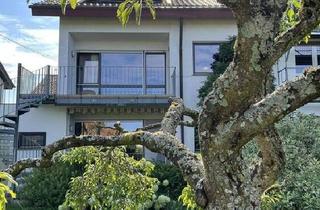 Doppelhaushälfte kaufen in 71364 Winnenden, Winnenden - Energetisch optimiertes Doppelhaushälfte mit 2 Wohneinheiten! Maisonette mit Weitblick & ELW!