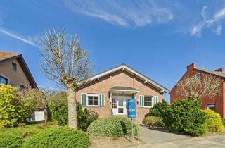 Haus kaufen in 52538 Selfkant, Selfkant / Höngen - Freistehender Bungalow in Selfkant - Höngen. Ihr neues Zuhause auf über 4.600 m²!