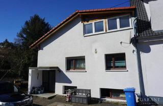 Haus kaufen in 72459 Albstadt, Albstadt - Reiheneckhaus in Albstadt-Lautlingen