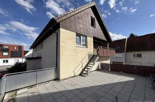 Haus kaufen in 74394 Hessigheim, Hessigheim - Viel Platz! Viele Möglichkeiten!