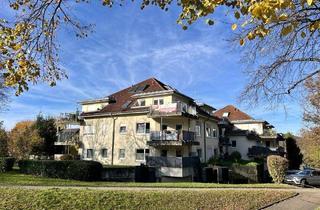 Wohnung kaufen in 79294 Sölden, Sölden - Dachgeschosswohnung mit zwei Balkonen