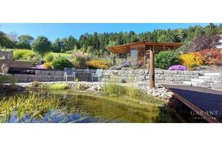 Haus kaufen in 78658 Zimmern, Zimmern ob Rottweil - Ein Paradies für die ganze Familie!