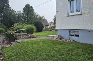 Einfamilienhaus kaufen in 72336 Balingen, Balingen - Familienhaus mit großem Garten