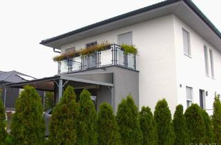 Einfamilienhaus kaufen in 73453 Abtsgmünd, Abtsgmünd - Gelegenheit! Neues Einfamilienhaus ohne Baustress!