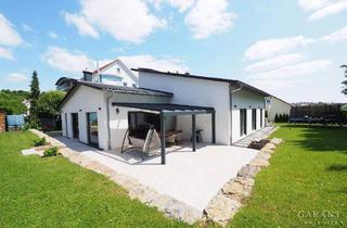 Haus kaufen in 89537 Giengen, Giengen an der Brenz - *** Großzügig wohnen auf einer Ebene ***