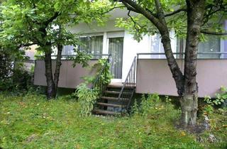 Wohnung kaufen in 71696 Möglingen, Möglingen - Erdgeschoss-Wohnung mit Garten und großem Hobbyraum