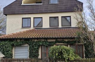 Mehrfamilienhaus kaufen in 72622 Nürtingen, Nürtingen - Vielseitig nutzbares Wohn- und Geschäftshaus mit großem Potenzial!