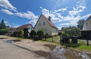Einfamilienhaus kaufen in 14513 Teltow, Teltow - Schönes, ruhig gelegenes Einfamilienhaus