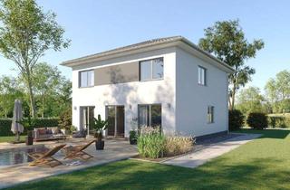 Haus kaufen in 04552 Borna, Borna - Hier fängt Ihr neues Kapitel an - Bauplatz in Borna