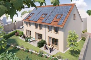 Wohnung kaufen in 55232 Alzey, Alzey - ***Häuser für jung und alt in Alzey-Heimersheim, mit Bonuspaket von 5.000.-?!!,KAUFEN statt mieten, schlüsselfertig ab 1399.-? möglich!***