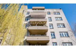 Haus kaufen in 10551 Berlin, Berlin - Voll vermietetes Wohn-und Geschäftshaus in Moabit