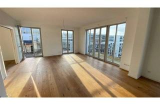 Wohnung kaufen in 14059 Berlin, Berlin - TRAUMWOHNUNG MIT 5 SCHLAFZIMMERN*80QM WOHN-ESSBEREICH*3BALKONE*3 BÄDER*LIFT*STELLPLATZ