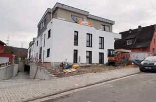 Wohnung kaufen in Gunkelsrainstr. 8 A, 63755 Alzenau, Alzenau - *** NEUBAU - ERSTBEZUG * EXKLUSIVE GARTENWOHNUNG IN KLEINER WOHNEINHEIT (WHG. 2) ***