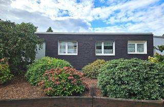 Haus kaufen in 45549 Sprockhövel, Sprockhövel - Exklusiver Atrium-Bungalow mit Gartenfläche in begehrter Lage von Sprockhövel-Haßlinghausen