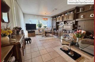 Wohnung kaufen in 13465 Berlin, Berlin - Idyllische Wohnung in Bestlage von Berlin-Frohnau - Ruhe und Natur inklusive!