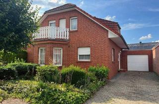 Einfamilienhaus kaufen in 59227 Ahlen, Ahlen - *RESERVIERT* Ihr neues Zuhause - Charmantes Eigenheim im beliebten Ahlener Westen!