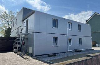 Haus kaufen in 59174 Kamen, Kamen - *REDUZIERT* Vielseitiges Immobilienensemble mit Halle, moderner Hauptwohnung und zwei vermieteten Wohneinheiten - eine seltene Gelegenheit mit Potenzi