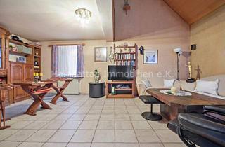 Haus kaufen in 61350 Bad Homburg, Bad Homburg vor der Höhe - Nimm Zwei - Sofortige Mieteinnahmen & Eigenheimpotenzial - jetzt investieren.