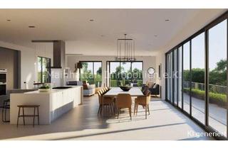 Doppelhaushälfte kaufen in 63225 Langen, Langen - Design und Lifestyle - Zwei Häuser, ein Zuhause modern, durchdacht und bereit für Generationen.