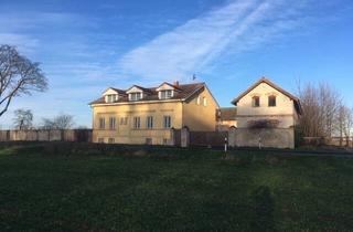 Haus kaufen in 12529 Schönefeld, Schönefeld - Vierseitenhof inkl. 3 Wohneinheiten nähe Flughafen Berlin Schönefeld