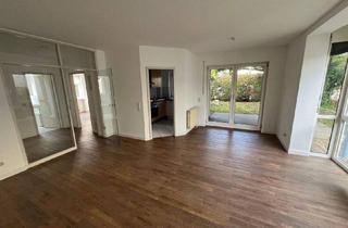 Wohnung kaufen in 61352 Bad Homburg, Bad Homburg vor der Höhe - Bad Homburg Ober-Eschbach Eigentumswohnung in gutem Zustand