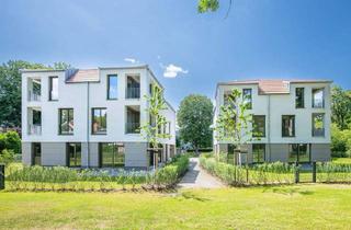 Wohnung kaufen in Lindenstraße 8, 16548 Glienicke, Glienicke/Nordbahn - Ihr Zuhause: Attraktive 2-Zimmer-Wohnung mit Süd-West-Loggia