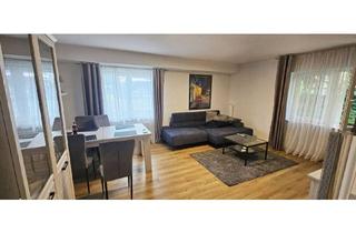 Wohnung kaufen in Im Hausgarten 16, 79112 Freiburg, Freiburg im Breisgau - Neuwertige 3-Zimmer-Wohnung, möbliert und komplett ausgestattet in Freiburg-Opfingen