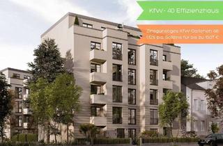 Wohnung kaufen in 13156 Berlin, Berlin - ***Bezugsfrei Q32026: Nachhaltiger Neubau in Berlin-Pankow mit zinsgünstigem KfW-Darlehen***