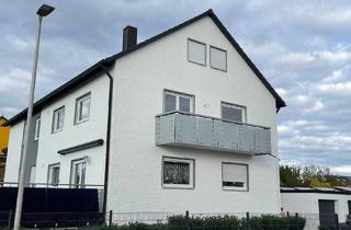 Wohnung kaufen in 91074 Herzogenaurach, Herzogenaurach - Helle gepflegte 3,5 Zimmer-Wohnung in Stadtlage