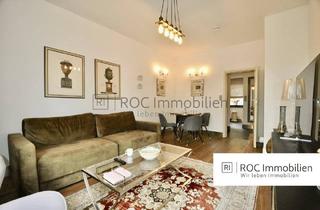 Wohnung kaufen in Marienfelder Chaussee, 12349 Berlin, Berlin - Stilvolle und kernsanierte Wohnung mit Top-Anbindung! Berlin-Buckow