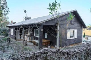 Einfamilienhaus kaufen in 15528 Markgrafpieske, Markgrafpieske - Haus mit Bunkerkeller und viel Nebengelass