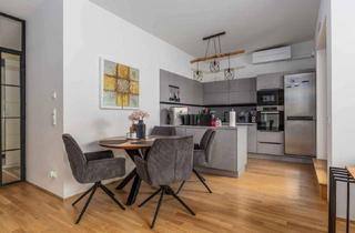 Wohnung kaufen in 13585 Berlin, Berlin - KENSINGTON - Exklusiv - Energetisch stilvolle Dachgeschosswohnung in ruhiger Wohnlage!