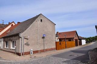 Haus kaufen in 16766 Kremmen, Kremmen - Wohnglück mit Gartenidylle für Groß und Klein