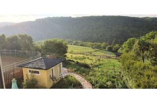 Bauernhaus kaufen in 55606 Brauweiler, Brauweiler - Idyllischer, sanierter Pferdehof mit 9 ha Weideland