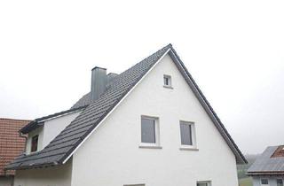 Einfamilienhaus kaufen in Jägergarten 29, 97711 Maßbach, Maßbach - Einfamilienhaus zum entwickeln